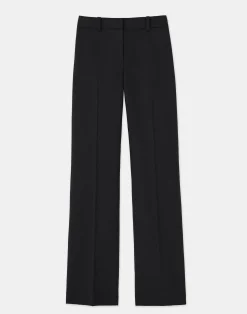 Camel Hair Sullivan Pant