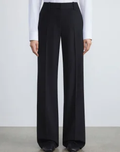 Camel Hair Sullivan Pant