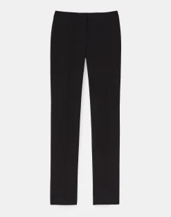 Finesse Crepe Barrow Pant