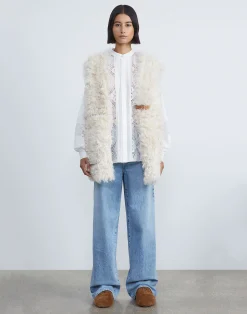 L148 Denim Crosby Boyfriend Jean