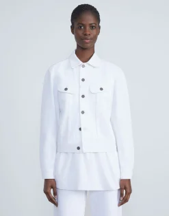 L148 Denim Jacket