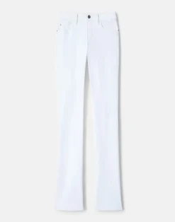 L148 Denim Mercer Kick-Flare Jean