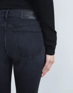 L148 Denim Mercer Kick-Flare Jean