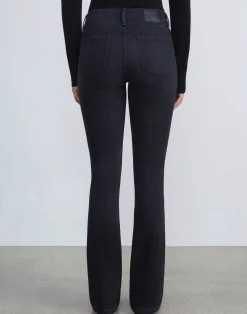 L148 Denim Mercer Kick-Flare Jean