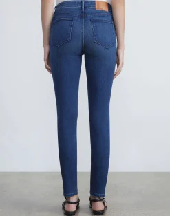 L148 Denim Mercer Skinny Jean