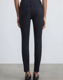 L148 Denim Mercer Skinny Jean