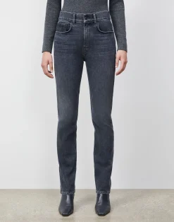 L148 Denim Reeve Straight Jean