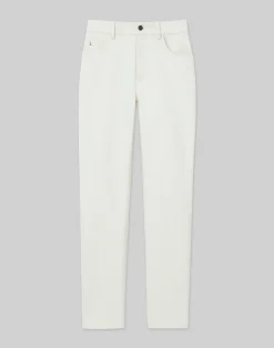 L148 Denim Reeve Straight Jean