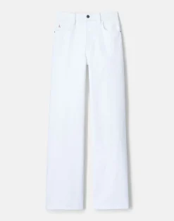 L148 Denim Wyckoff Wide-leg Jean
