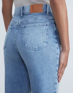 L148 Denim York Jean