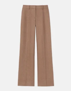 Linen Sullivan Pant