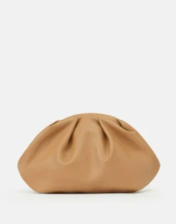 Nappa Leather Pochette