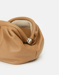 Nappa Leather Pochette
