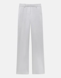 Satin Sullivan Pant