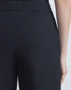 Stretch Twill Manhattan Bermuda Short