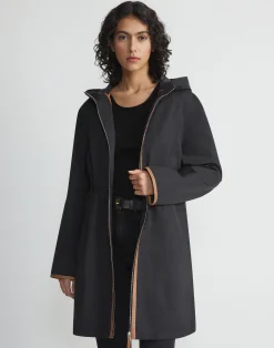 Techno Twill Anorak
