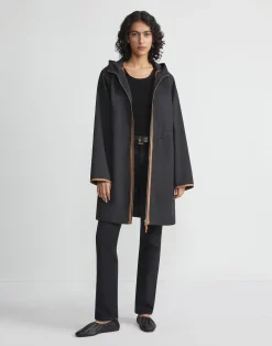 Techno Twill Anorak
